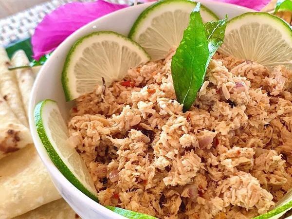 آشنایی با خوشمزه ترین غذاهای محلی در جزایر مالدیو