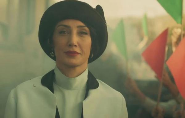 فیلم بی همه چیز؛ روایت ما آدم های ترسناک به شیوه ملودرام