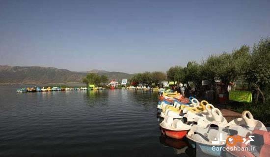 دریاچه زریوار مریوان؛ یکی از بهترین جاذبه های دیدنی کردستان، دریاچه زریوار مریوان؛ یکی از بهترین جاذبه های دیدنی کردستان، عکس