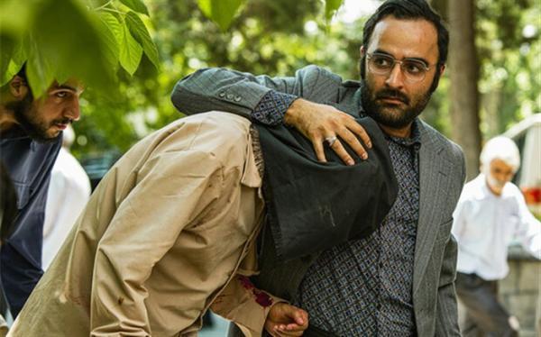 حسین دارابی فیلم اولی که سیمرغ کارگردان اول را از آن خود کرد