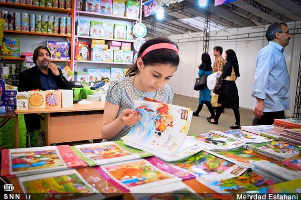 بازار کتاب کودک و نوجوان در تصرف ترجمه بی رویه، وقتی خبری از نظارت ارشاد نیست