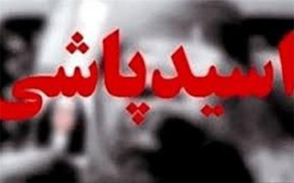 نمی خواستم همسـرم با مرد دیگری ازدواج کند