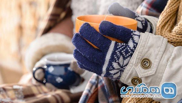 بهترین توصیه های زمستانی برای مبتلایان به دیابت
