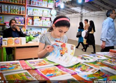 بازار کتاب کودک و نوجوان در تصرف ترجمه بی رویه، وقتی خبری از نظارت ارشاد نیست