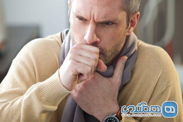 تنگی نفس، یکی از مهمترین علائم آمبولی ریه