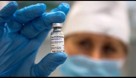 شروع واکسیناسیون با اسپوتنیک وی در مجارستان