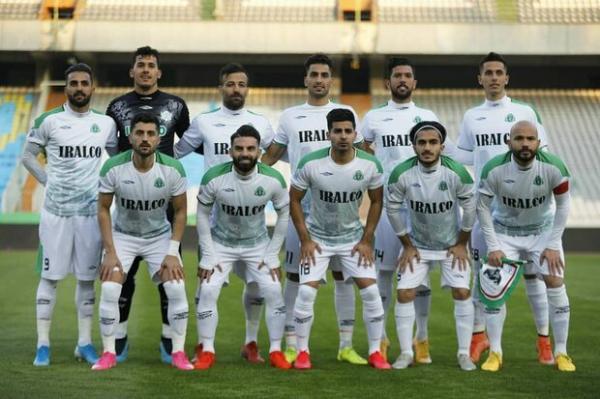 برای برد به مسجدسلیمان آمده بودیم، فصل را خوب شروع نکردیم