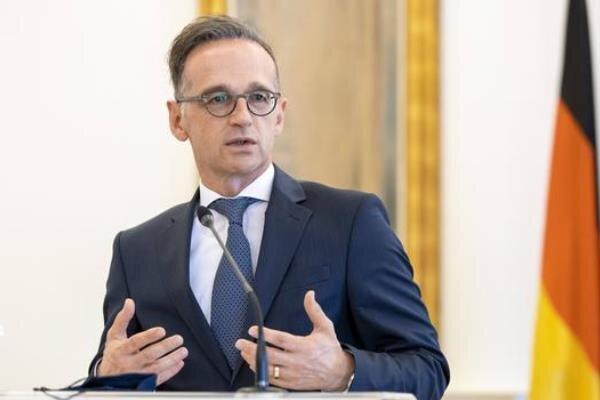 آلمان: ایران با آتش بازی می نماید!