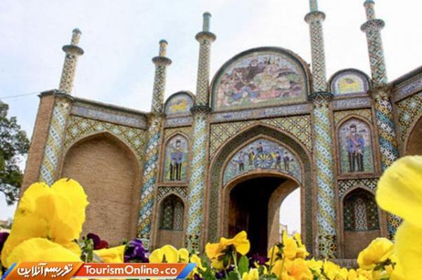 سمنان مردمی گردش پذیر دارد سمنان مردمی گردش پذیر دارد