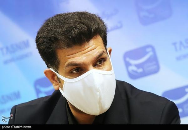 پاکدل: از این لحظه همه برنامه ها برای تیم های ملی هندبال پاکدل: از این لحظه همه برنامه ها برای تیم های ملی هندبال است، با جدیت پیگیر انتخاب سرمربی هستیم