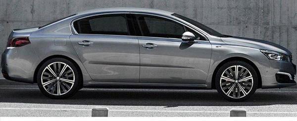 معرفی پژو 508؛ امکانات فنی، قابلیت ها و قیمت