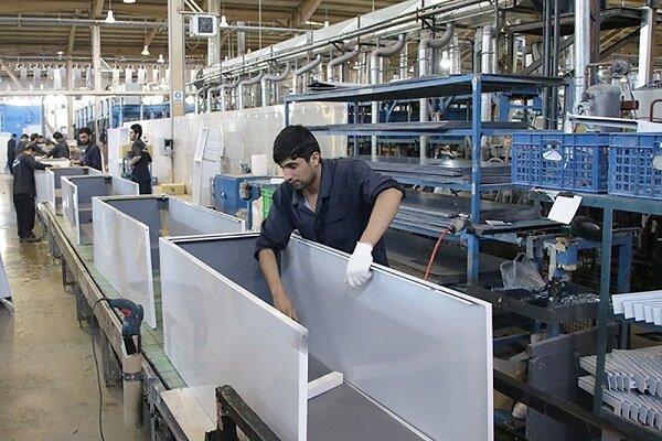سیستم های برودتی خاص صنعتی و آزمایشگاهی در کشور تولید شد سیستم های برودتی خاص صنعتی و آزمایشگاهی در کشور تولید شد