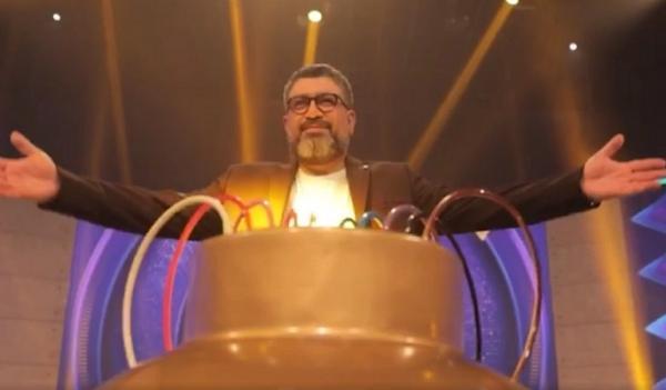 مرز الگوبرداری و کپی برداری برنامه های تلویزیونی کجاست؟