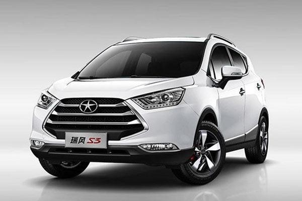 نگاهی به معایب جک s3 و نقاط ضعف این خودرو