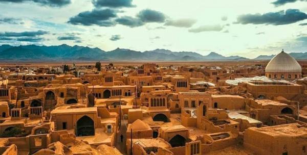 فرزندخواندگی بناهای تاریخی یزد به صنایع واگذار شد فرزندخواندگی بناهای تاریخی یزد به صنایع واگذار شد