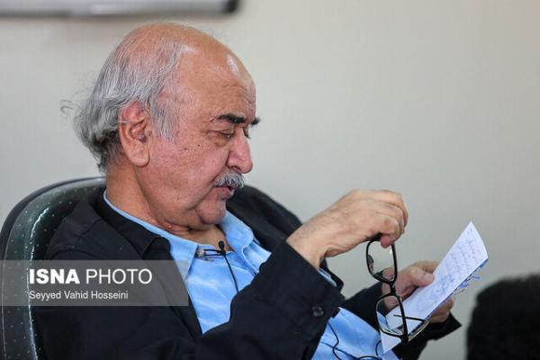 زبان های محلی در نگاه شفیعی کدکنی