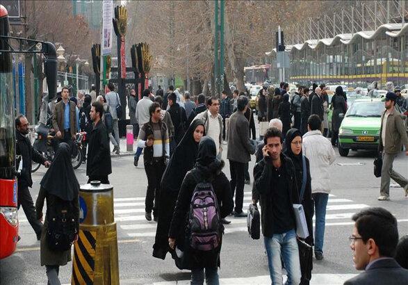 فاصله 30 ساله زنجانی ها با بسته شدن پنجره جمعیتی استان
