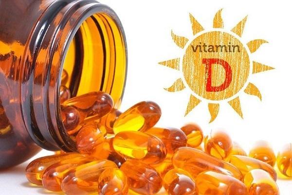 تأثیر کمبود ویتامین D در شدت سرگیجه تأثیر کمبود ویتامین D در شدت سرگیجه