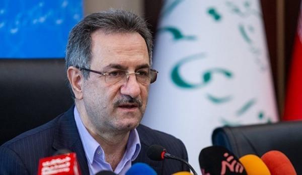 تهران تعطیل نمی گردد