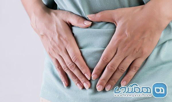 پنج دلیل نفخ که ربطی به غذا ندارد