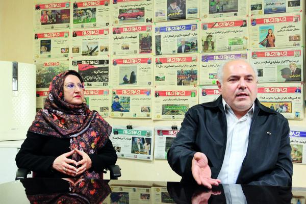 عزت مند جابه جا شوید