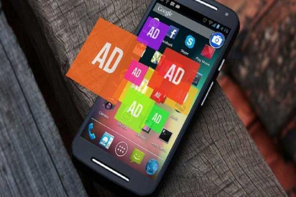 نحوه غیرفعال کردن pop-up از گوشی اندرویدی