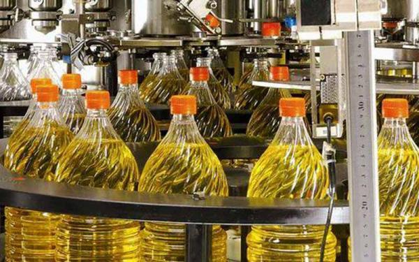 150 هزار تن روغن خوراکی برای نوروز تامین شده است