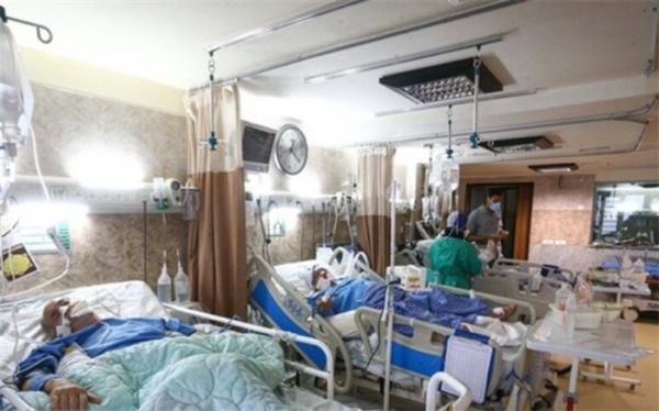 اهواز و 7 شهر دیگر قرمز شدند