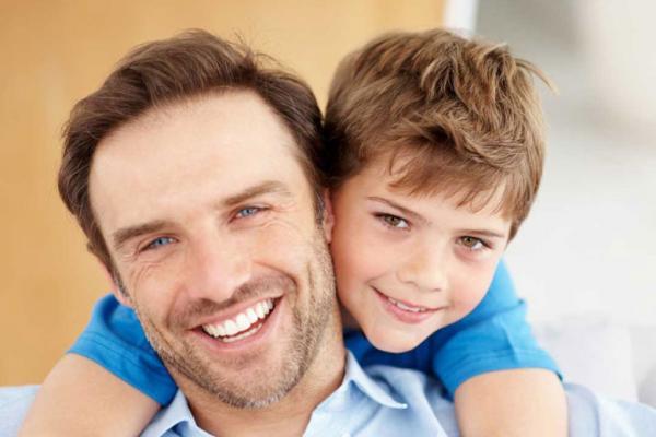 چگونه سلامت روان فرزندان را تضمین کنیم؟