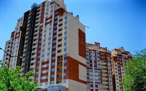 اجاره خانه در تهران 30 درصد رشد کرد