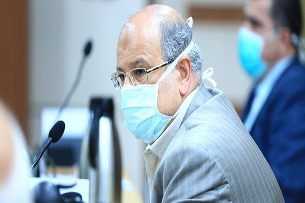 رشد 23 درصدی مراجعان سرپایی به مراکز درمانی استان تهران