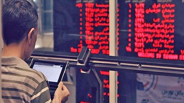 تنها عامل مثبت کننده بورس، ورود پول است