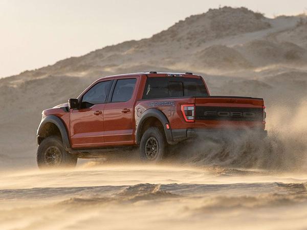 دایناسور درنده صحرا!