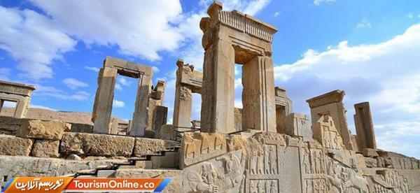 کشفیات تل آجری روشنگر زوایای شهر پارسه است