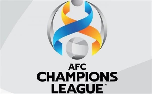 برنامه دیدارهای پرسپولیس، استقلال و تراکتور در لیگ قهرمانان آسیا اعلام شد