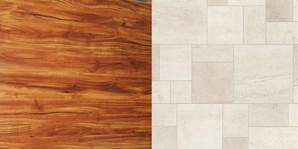 پارکت لمینت بهتر است یا سرامیک؟ بخوانید و بهترین تصمیم را بگیرید