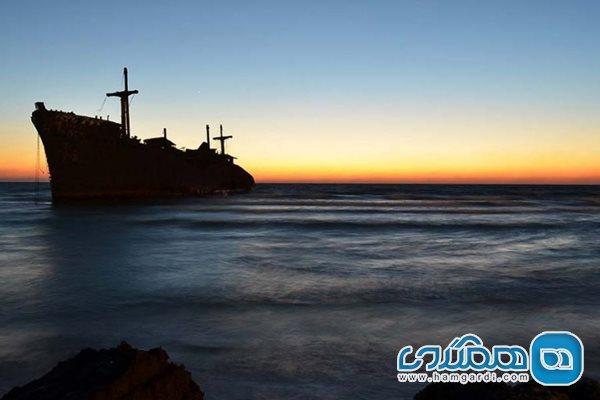 اعلام آزادسازی 388 هکتار از سواحل کیش