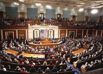 کوشش سناتورهای آمریکا برای لغو اختیارات جنگی جو بایدن