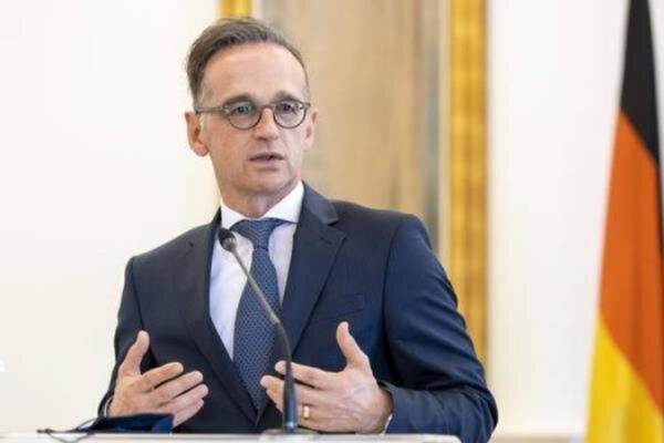 آلمان: ایران با آتش بازی می نماید