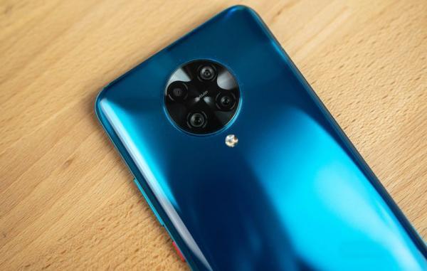 دوربین ماکروی شیائومی ردمی نوت 10 ممکن است بی مصرف نباشد!