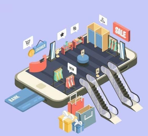 چگونه می توانیم از سایت های خارجی خرید کنیم؟