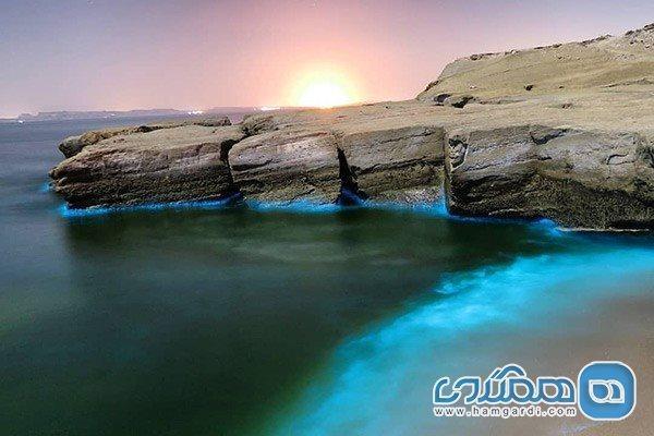 با جاهای دیدنی جزیره هنگام آشنا شوید با جاهای دیدنی جزیره هنگام آشنا شوید