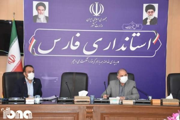 شهرداری قرارداد واگذاری زمین کتابخانه مرکزی شیراز را نمی شهرداری قرارداد واگذاری زمین کتابخانه مرکزی شیراز را نمی دهد