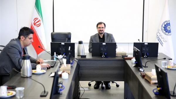 ارتقای سطح دانش فناوری اطلاعات اتاق های استانی در اولویت است