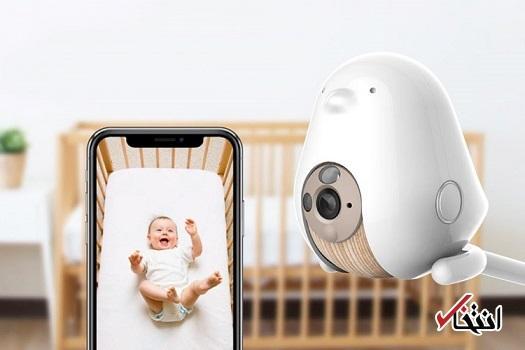 پرنده هوشمند مراقبت از بچه ها به روزرسانی شد