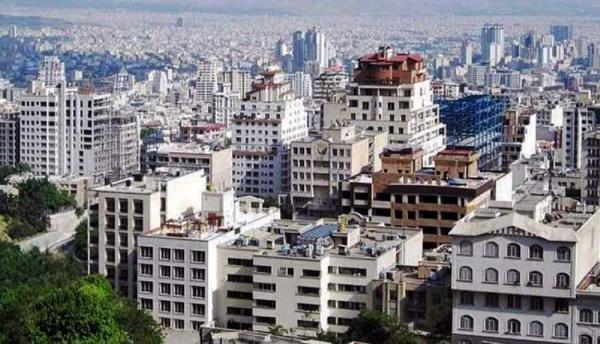 مسکن در دی ماه 8.2 درصد گران تر شد