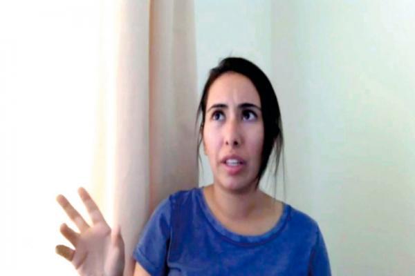 سرنوشت شاهزاده گم شده اماراتی چه شد؟