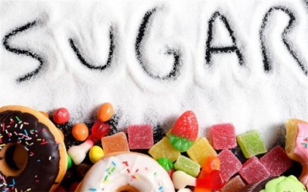 خوردن شکر باعث افسرده تر شدن می شود