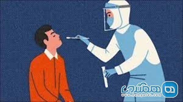 تست سواب بینی برای افرادی با سابقه جراحی سینوسی توصیه نمی گردد