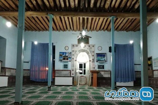 اعلام ثبت ملی هشت مسجد تاریخی هورامان اعلام ثبت ملی هشت مسجد تاریخی هورامان